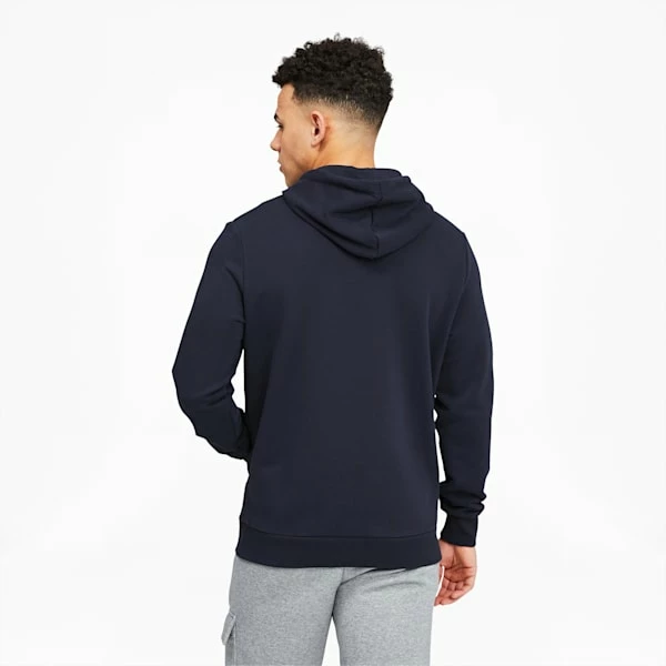 Classics Logo Men's Hoodie 2 Classics Logo Men's Hoodie - Image 2