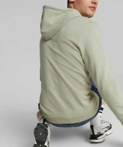 Classics Logo Men's Hoodie -puma-sale Classics Logo Mens Hoodie 13