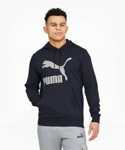 Classics Logo Men's Hoodie