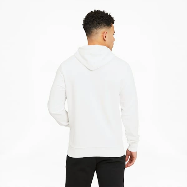 Classics Logo Men's Hoodie 2 Classics Logo Men's Hoodie - Image 2