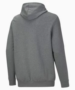 Classics Logo Men's Hoodie BT -puma-sale Classics Logo Mens Hoodie BT 14