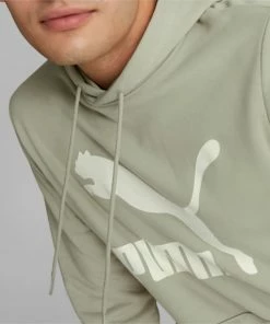 Classics Logo Men's Hoodie BT -puma-sale Classics Logo Mens Hoodie BT 19