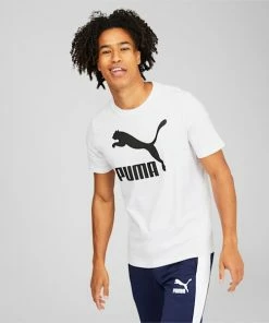 Classics Logo Men's Tee