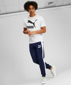 Classics Logo Men's Tee -puma-sale Classics Logo Mens Tee 12