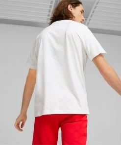 Classics Logo Men's Tee -puma-sale Classics Logo Mens Tee 14