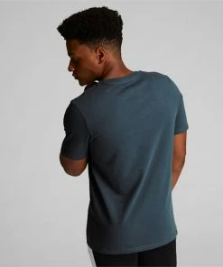 Classics Logo Men's Tee -puma-sale Classics Logo Mens Tee 18