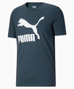Classics Logo Men's Tee -puma-sale Classics Logo Mens Tee 19