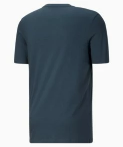 Classics Logo Men's Tee -puma-sale Classics Logo Mens Tee 20