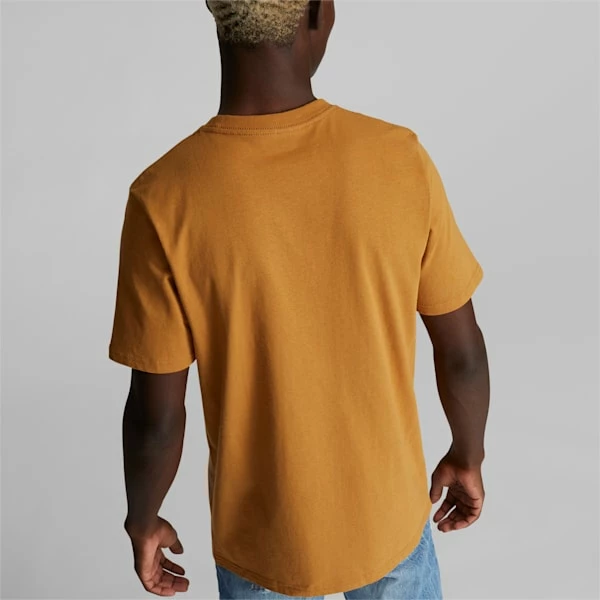 Classics Logo Men's Tee 3 Classics Logo Men's Tee - Image 3