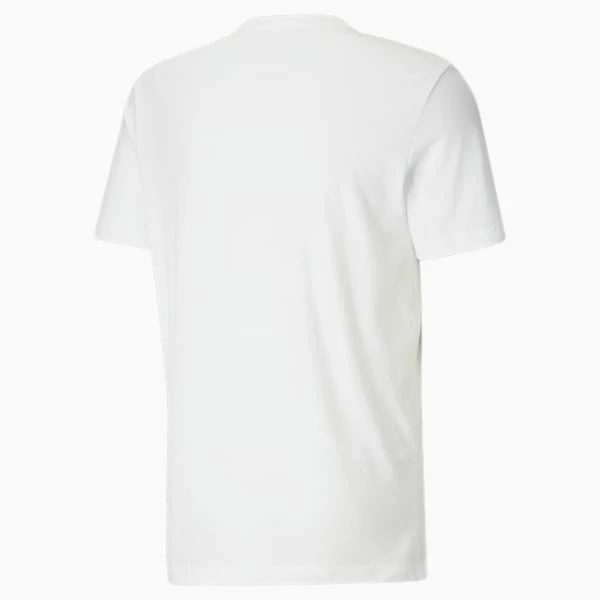 Classics Logo Men's Tee 2 Classics Logo Men's Tee - Image 2