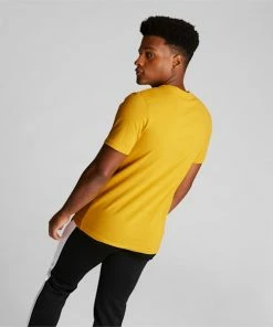 Classics Logo Men's Tee -puma-sale Classics Logo Mens Tee 36