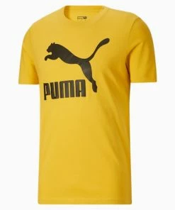 Classics Logo Men's Tee -puma-sale Classics Logo Mens Tee 37