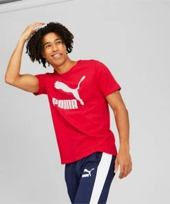 Classics Logo Men's Tee