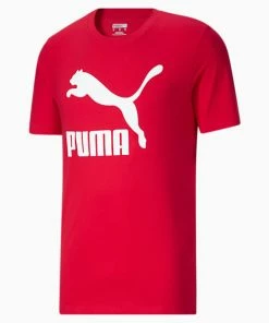Classics Logo Men's Tee -puma-sale Classics Logo Mens Tee 42
