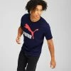Classics Logo Men's Tee