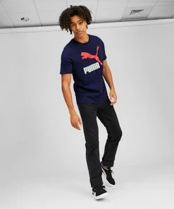 Classics Logo Men's Tee -puma-sale Classics Logo Mens Tee 46