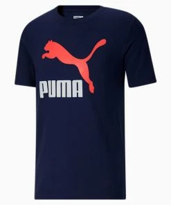 Classics Logo Men's Tee -puma-sale Classics Logo Mens Tee 47