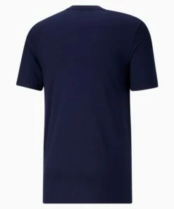 Classics Logo Men's Tee -puma-sale Classics Logo Mens Tee 48