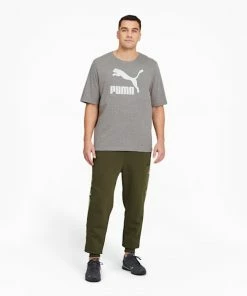Classics Logo Men's Tee BT -puma-sale Classics Logo Mens Tee BT 12