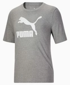 Classics Logo Men's Tee BT -puma-sale Classics Logo Mens Tee BT 13