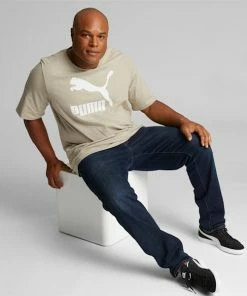 Classics Logo Men's Tee BT