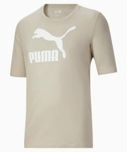 Classics Logo Men's Tee BT -puma-sale Classics Logo Mens Tee BT 18