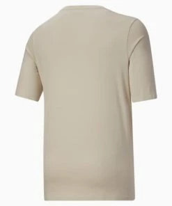 Classics Logo Men's Tee BT -puma-sale Classics Logo Mens Tee BT 19
