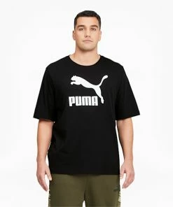 Classics Logo Men's Tee BT