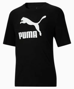 Classics Logo Men's Tee BT -puma-sale Classics Logo Mens Tee BT 3