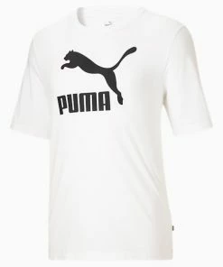 Classics Logo Men's Tee BT -puma-sale Classics Logo Mens Tee BT 8
