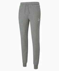 Classics Mens' Cuffed Sweatpants -puma-sale Classics Mens Cuffed Sweatpants 3