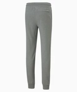 Classics Mens' Cuffed Sweatpants -puma-sale Classics Mens Cuffed Sweatpants 4
