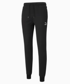 Classics Mens' Cuffed Sweatpants -puma-sale Classics Mens Cuffed Sweatpants 8