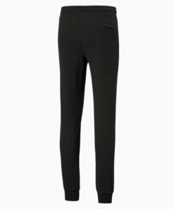 Classics Mens' Cuffed Sweatpants -puma-sale Classics Mens Cuffed Sweatpants 9