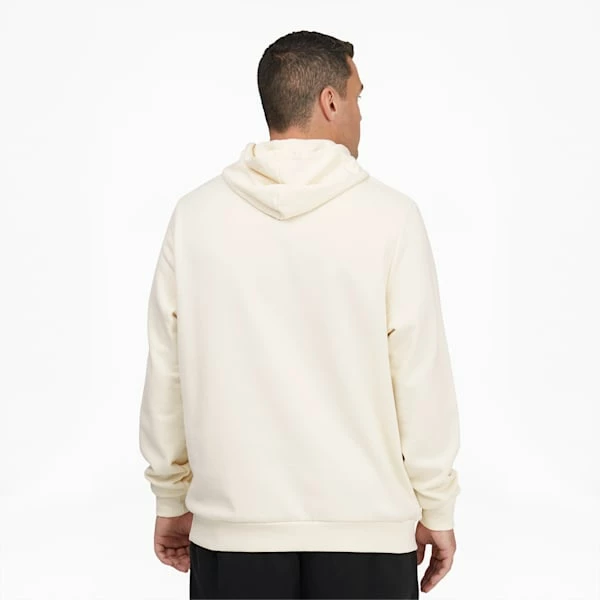 Classics Men's Logo Hoodie BT 2 Classics Men's Logo Hoodie BT - Image 2