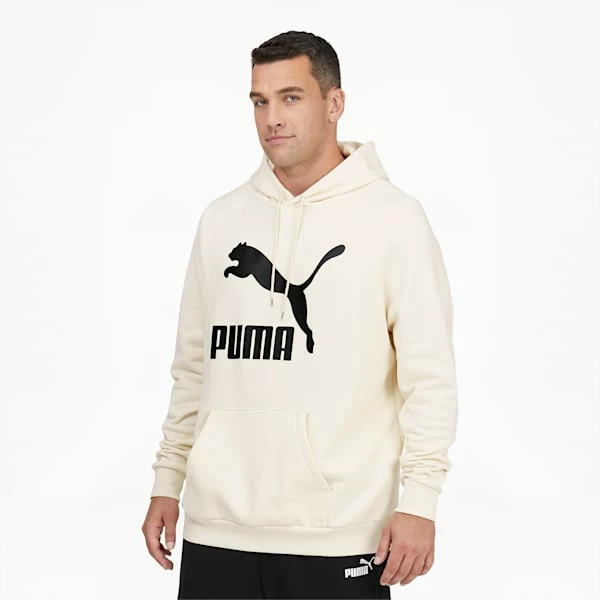 Classics Men's Logo Hoodie BT 1 Classics Men's Logo Hoodie BT