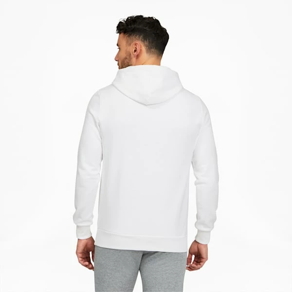 Classics Men's Logo Hoodie FL 2 Classics Men's Logo Hoodie FL - Image 2