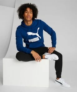 Classics Men's Logo Hoodie FL