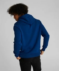 Classics Men's Logo Hoodie FL 7 Classics Men's Logo Hoodie FL -puma-sale Classics Mens Logo Hoodie FL 12