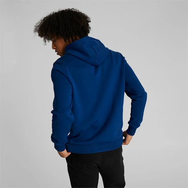 Classics Men's Logo Hoodie FL 3 Classics Men's Logo Hoodie FL - Image 3
