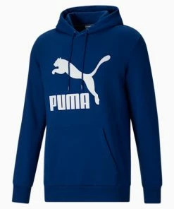 Classics Men's Logo Hoodie FL 8 Classics Men's Logo Hoodie FL -puma-sale Classics Mens Logo Hoodie FL 13