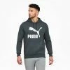Classics Men's Logo Hoodie FL