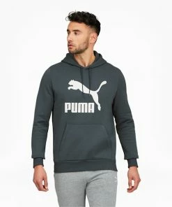 Classics Men's Logo Hoodie FL