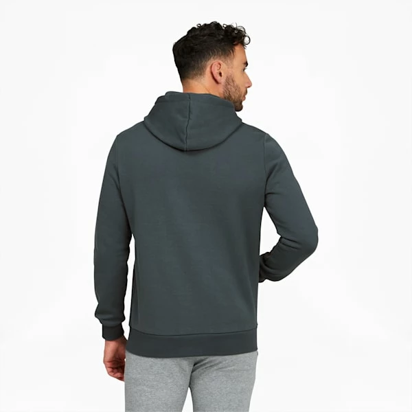 Classics Men's Logo Hoodie FL 2 Classics Men's Logo Hoodie FL - Image 2