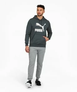 Classics Men's Logo Hoodie FL 7 Classics Men's Logo Hoodie FL -puma-sale Classics Mens Logo Hoodie FL 17