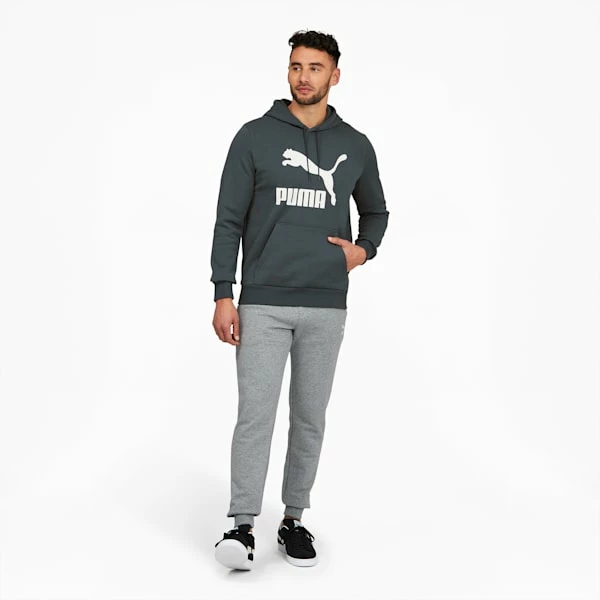 Classics Men's Logo Hoodie FL 3 Classics Men's Logo Hoodie FL - Image 3