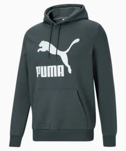 Classics Men's Logo Hoodie FL 8 Classics Men's Logo Hoodie FL -puma-sale Classics Mens Logo Hoodie FL 18