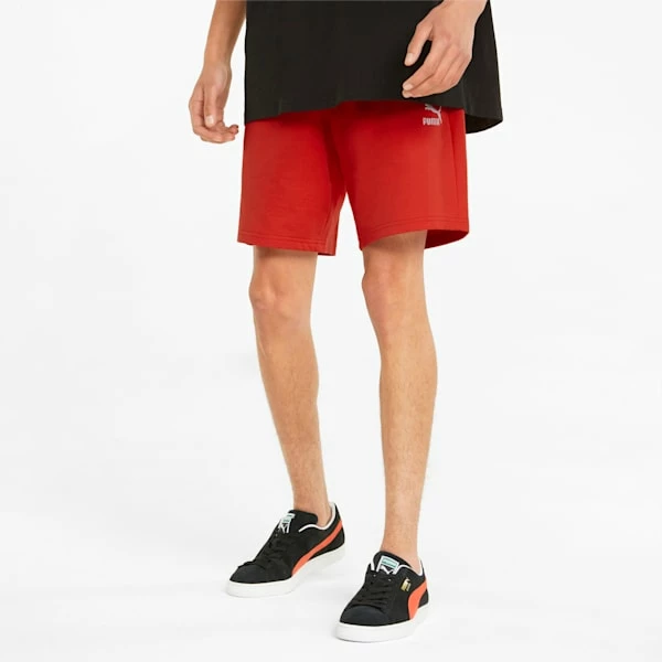 Classics Men's Logo Shorts 1 Classics Men's Logo Shorts