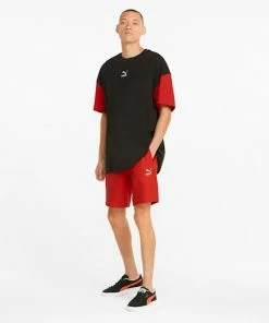 Classics Men's Logo Shorts 7 Classics Men's Logo Shorts -puma-sale Classics Mens Logo Shorts 14