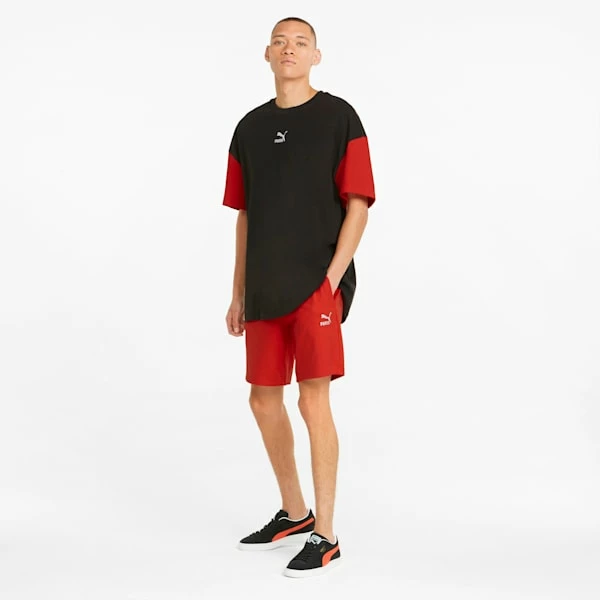 Classics Men's Logo Shorts 3 Classics Men's Logo Shorts - Image 3